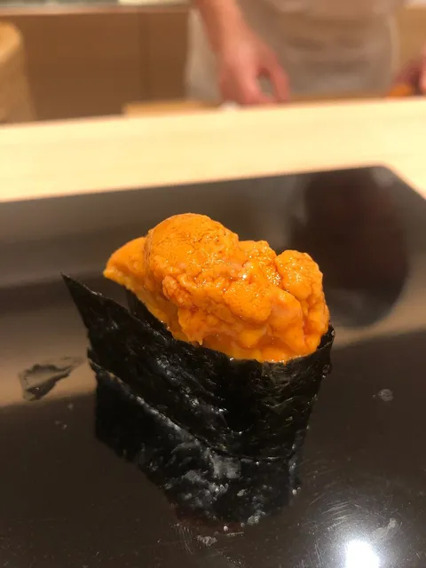 Sushi Mizukami - Image 1