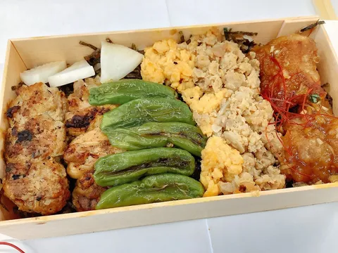 Torishiki - Image 1
