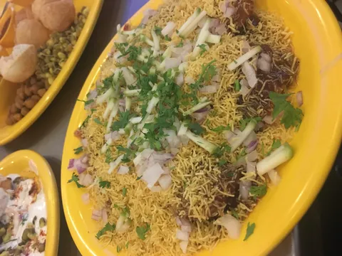 Swati Snacks - Image 1