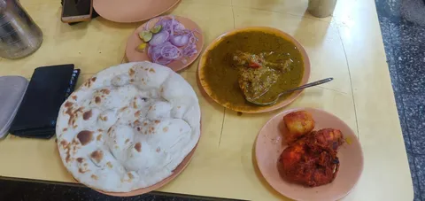Bagdadi Restaurant - Image 1