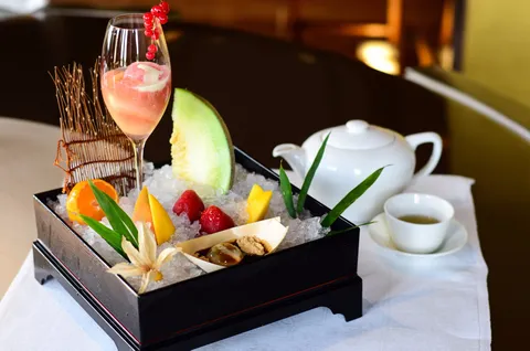 Wasabi by Morimoto - Image 1