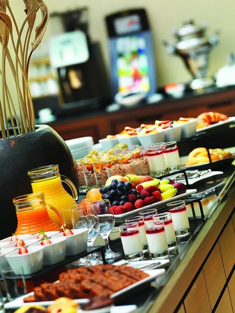 Lotus Cafe - Image 1