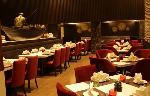 Banjara The Restaurant - Image 1