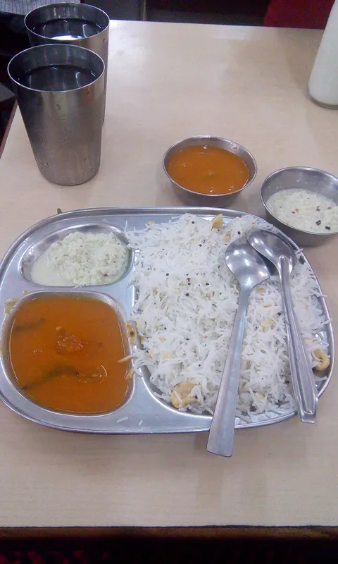 Ram Ashraya Restaurant - Image 1