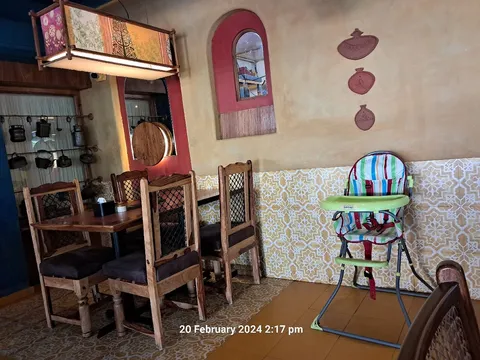 Jassi De Parathe - Image 1
