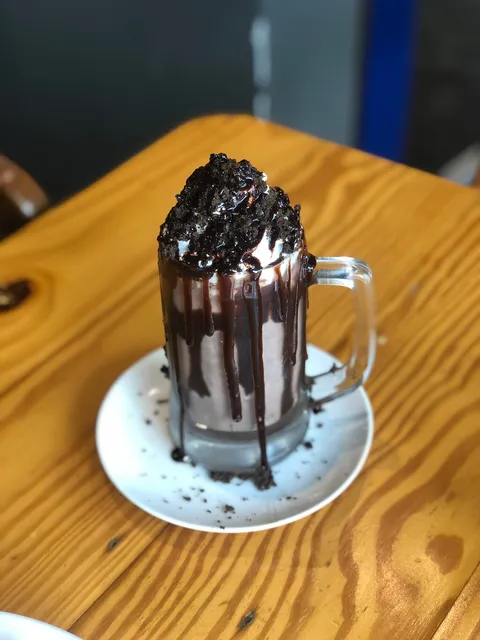 Unlocked Cafe - Image 1