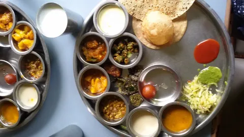 Toran Dining Hall - Image 1