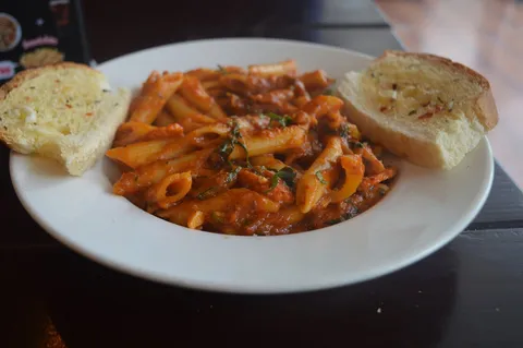 The Cafe Baraco - Image 1