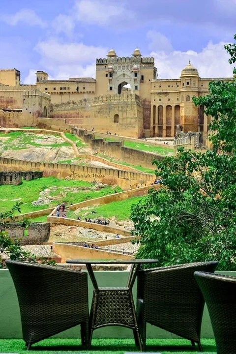 Veranda Rooftop Restro Cafe - Image 1