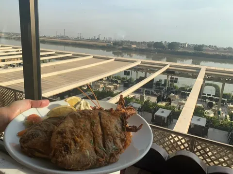 Oyoon Baghdad - Image 1