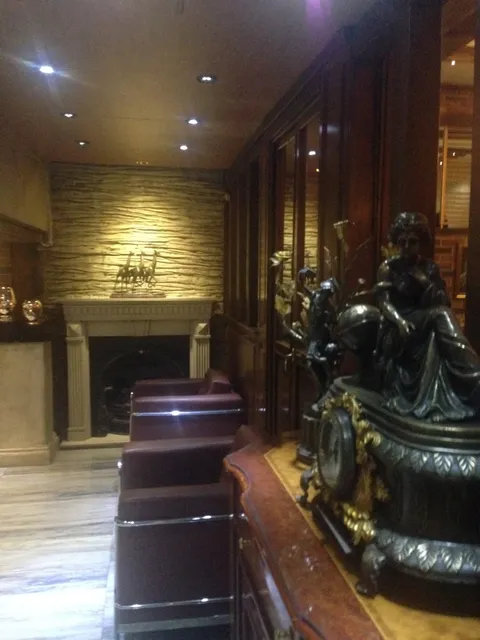 Nayeb Restaurant - Image 1