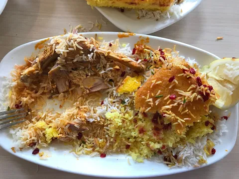 Moslem Restaurant - Image 1