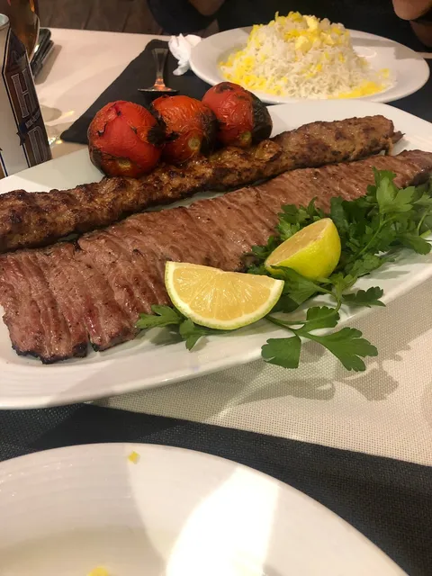 Shamshiri Restaurant - Image 1