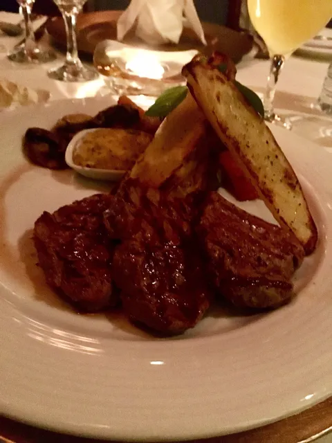 Bistango Restaurant - Image 1