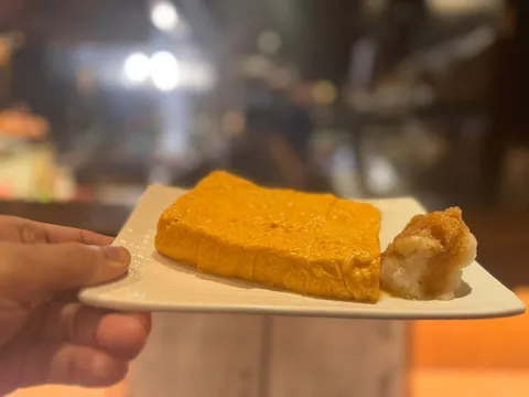 YAKITORI Moe - Image 1