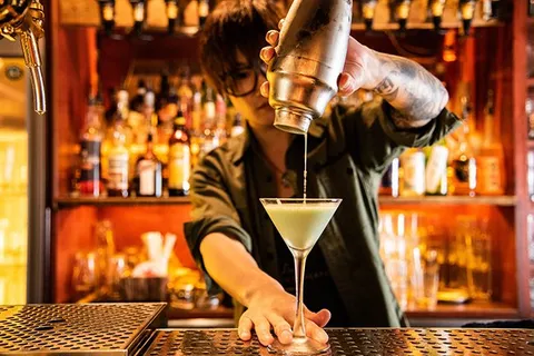 Ginza 300BAR 8-Chome - Image 1