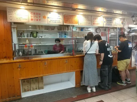 Hanadako - Image 1