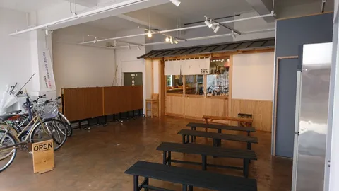 Kidatake Udon - Image 1