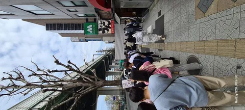Tokumasa Udon - Image 1