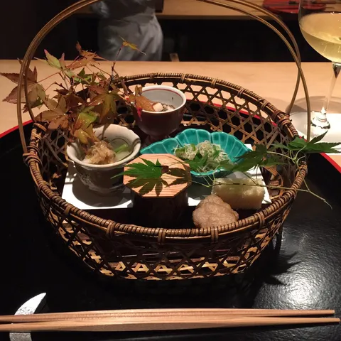 Rakushin - Image 1