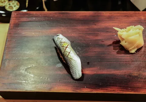 Sushi Minazuki - Image 1