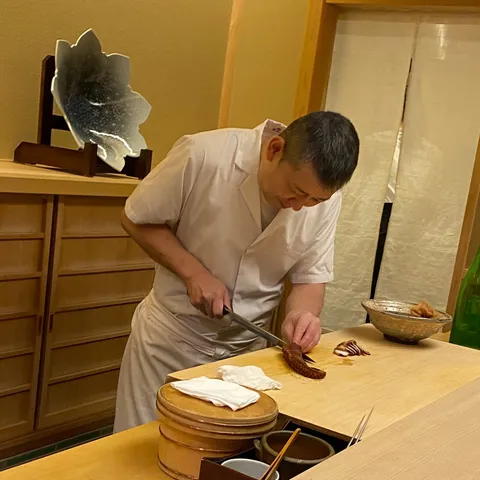 Sushi Harasho - Image 1