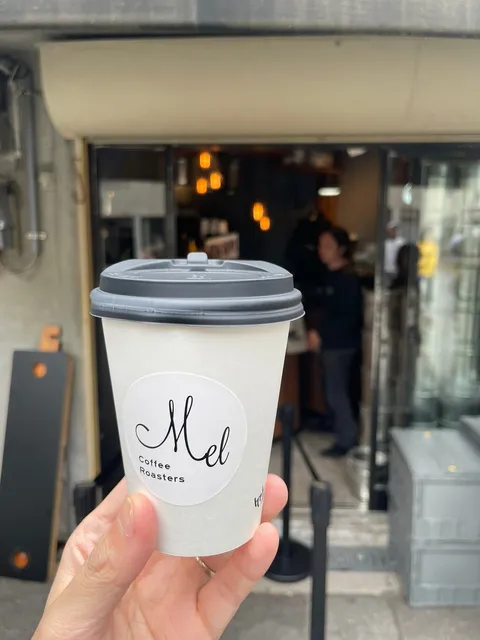 Mel Coffee Roasters - Image 1