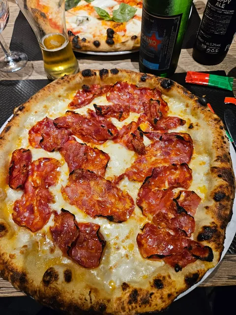Solo Pizza Napoletana - Image 1