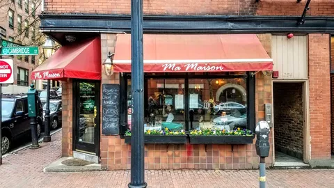 Ma Maison - Image 1