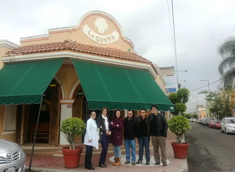 La Gorda - Image 1