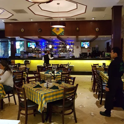 Mr Pampas Guadalajara - Image 1