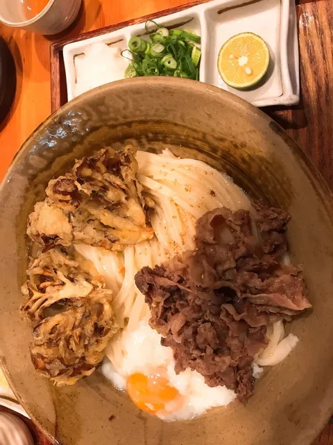 Odoru Udon - Image 1