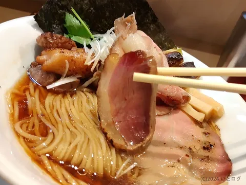 Moeyo Mensuke - Image 1