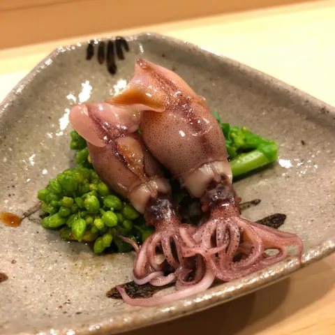 Sushi Hoshiyama - Image 1