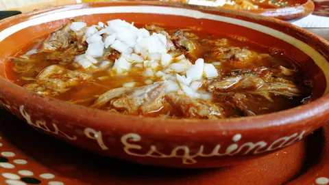 Birriería Las 9 Esquinas - Image 1