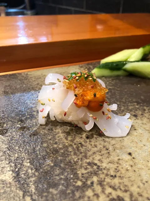Tenzushi Kyomachi - Image 1