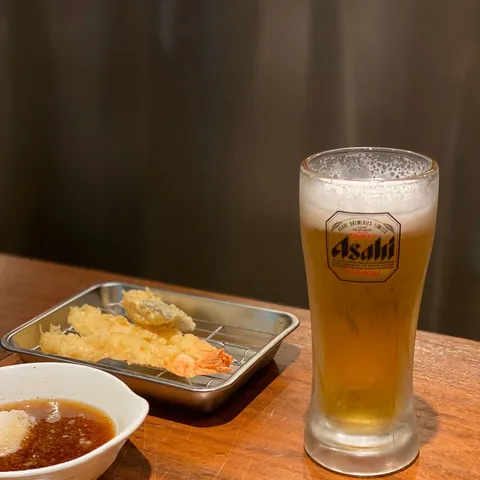 Hakata Tempura Takao - Image 1