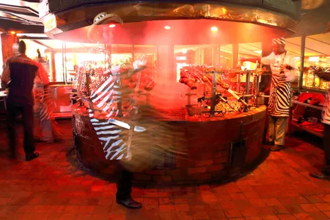 The Carnivore Restaurant - Image 1