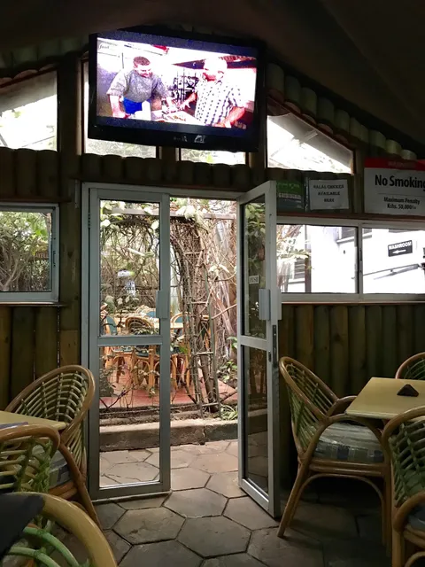 Three Dee Restaurant - Image 1