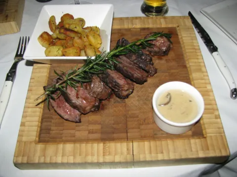 Brew Bistro - Image 1