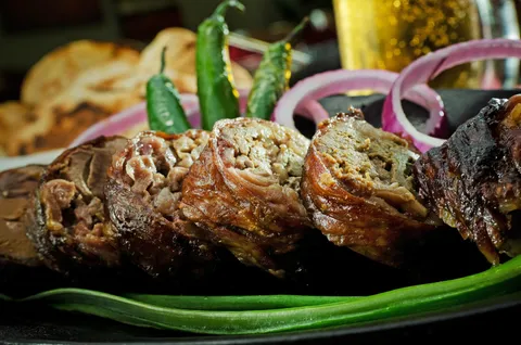 Restaurante San Carlos - Image 1