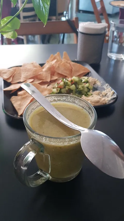 Taller Vegánico - Image 1