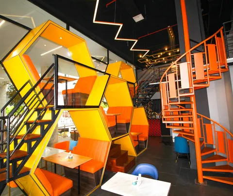 The Library - Image 1