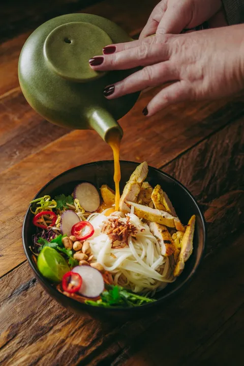 Boho Eatery - Image 1