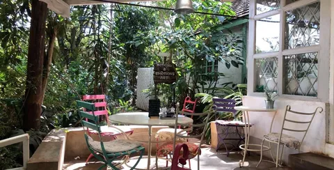 Tin Roof - Image 1