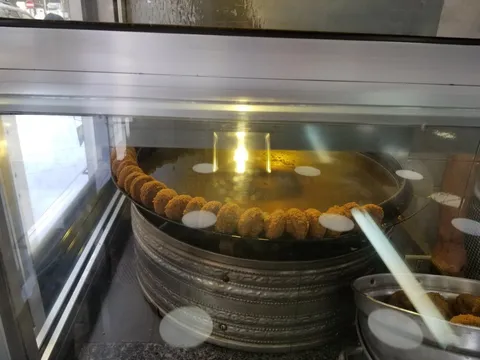 M. Sahyoun Falafel - Image 1