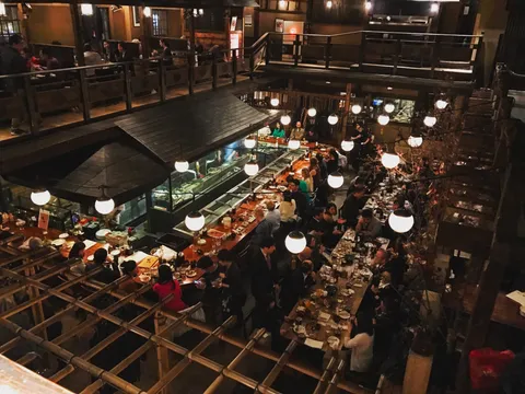 Nishiazabu - Image 1