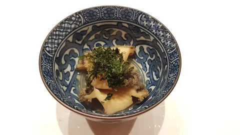 Sushi Kimura - Image 1