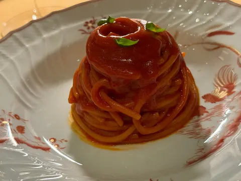 Il Ristorante - Luca Fantin - Image 1