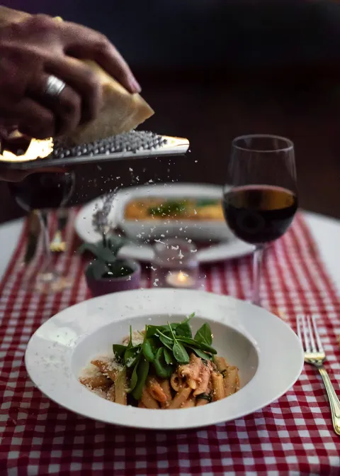 Appetito Trattoria Gemmayzeh - Image 1